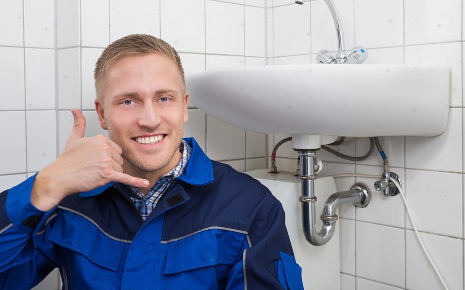plomberie chauffage sanitaire Paris